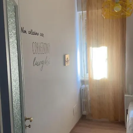 Da Enrica E Petra Apartment *