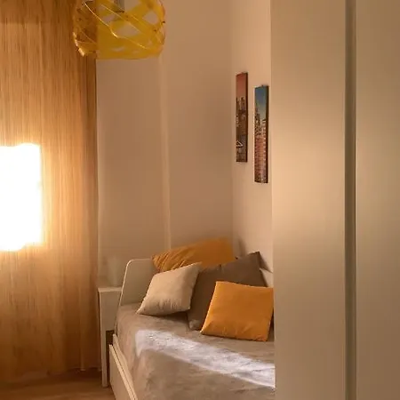 Da Enrica E Petra Parma