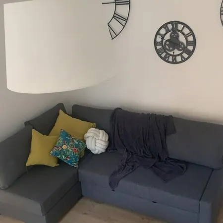 Da Enrica E Petra Apartment