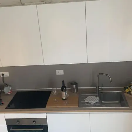 Apartment Da Enrica E Petra