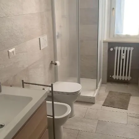 Apartment Da Enrica E Petra *