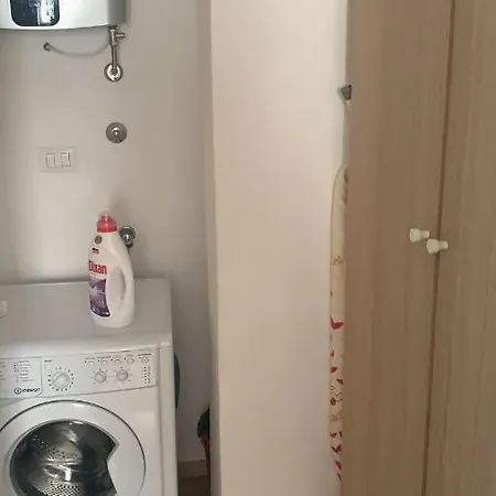 Da Enrica E Petra Apartment *
