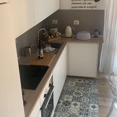 Da Enrica E Petra * Parma
