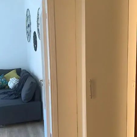 Da Enrica E Petra Apartment