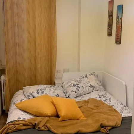 Da Enrica E Petra Apartment *