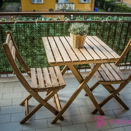 Apartment Da Enrica E Petra
